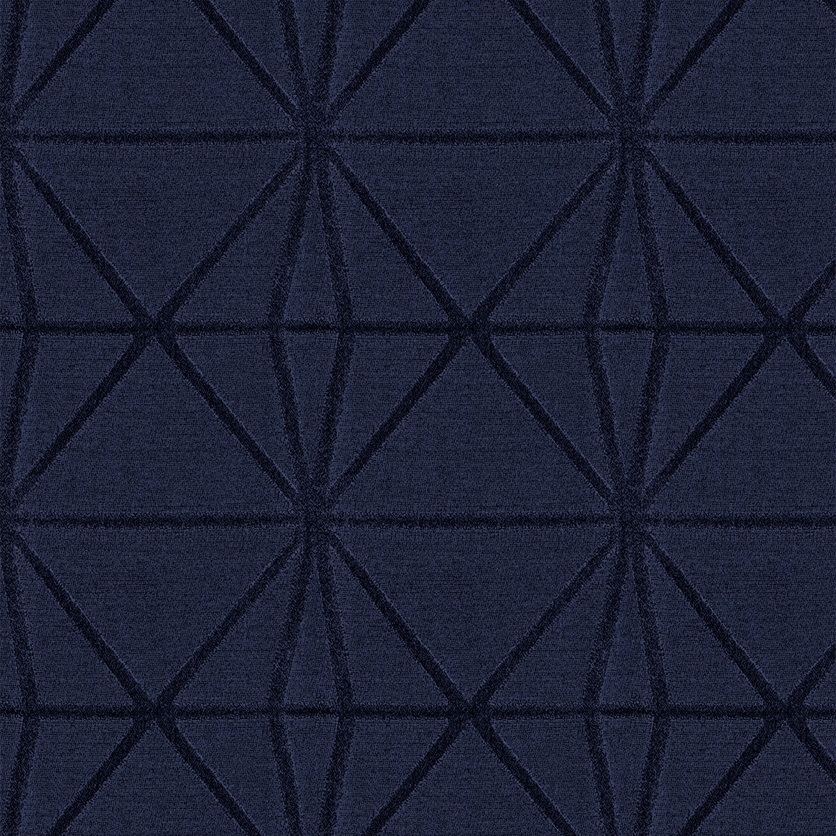 Product photograph of Gosling Indigo Roman Blind from Choice Furniture Superstore.