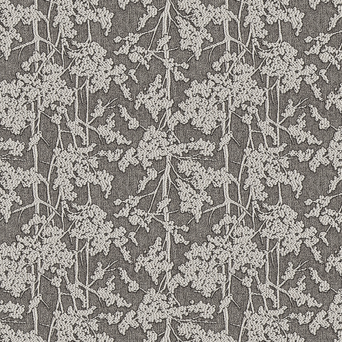 Product photograph of Pavard Graphite Roman Blind from Choice Furniture Superstore.