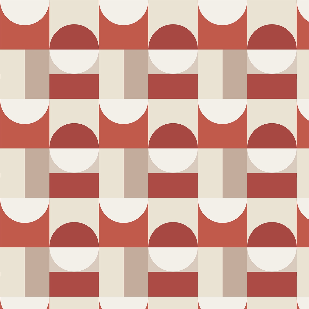 Product photograph of Alves Scarlet Curtain from Choice Furniture Superstore.