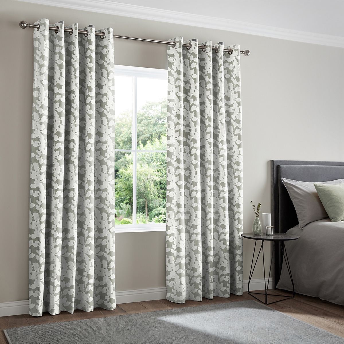 Product photograph of Jonas Ice Curtain from Choice Furniture Superstore.