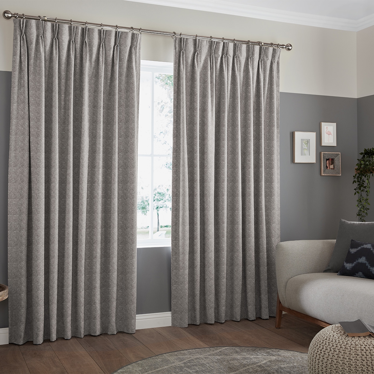 Product photograph of Mata Fog Curtain from Choice Furniture Superstore.