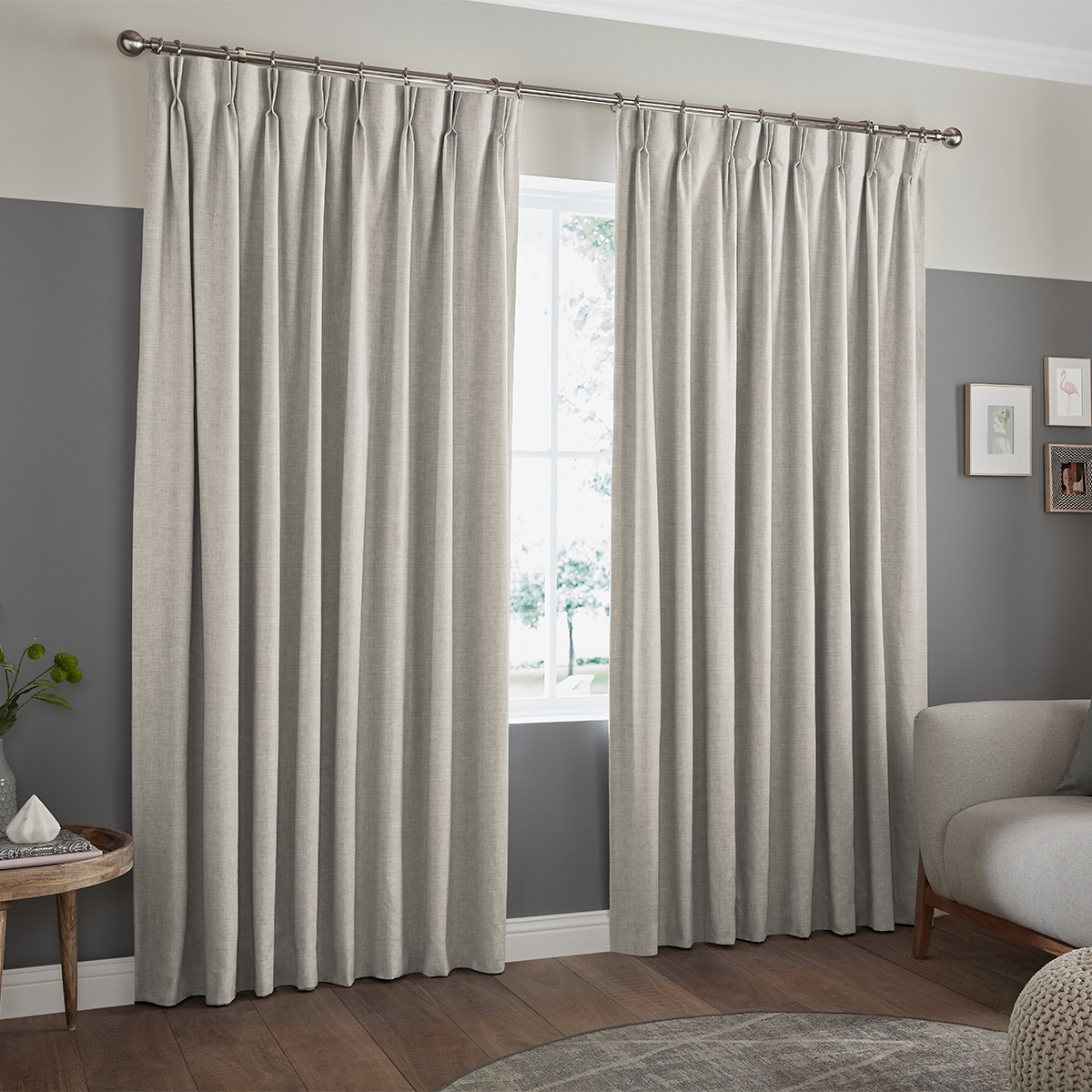 Product photograph of Riyad Stone Curtain from Choice Furniture Superstore.