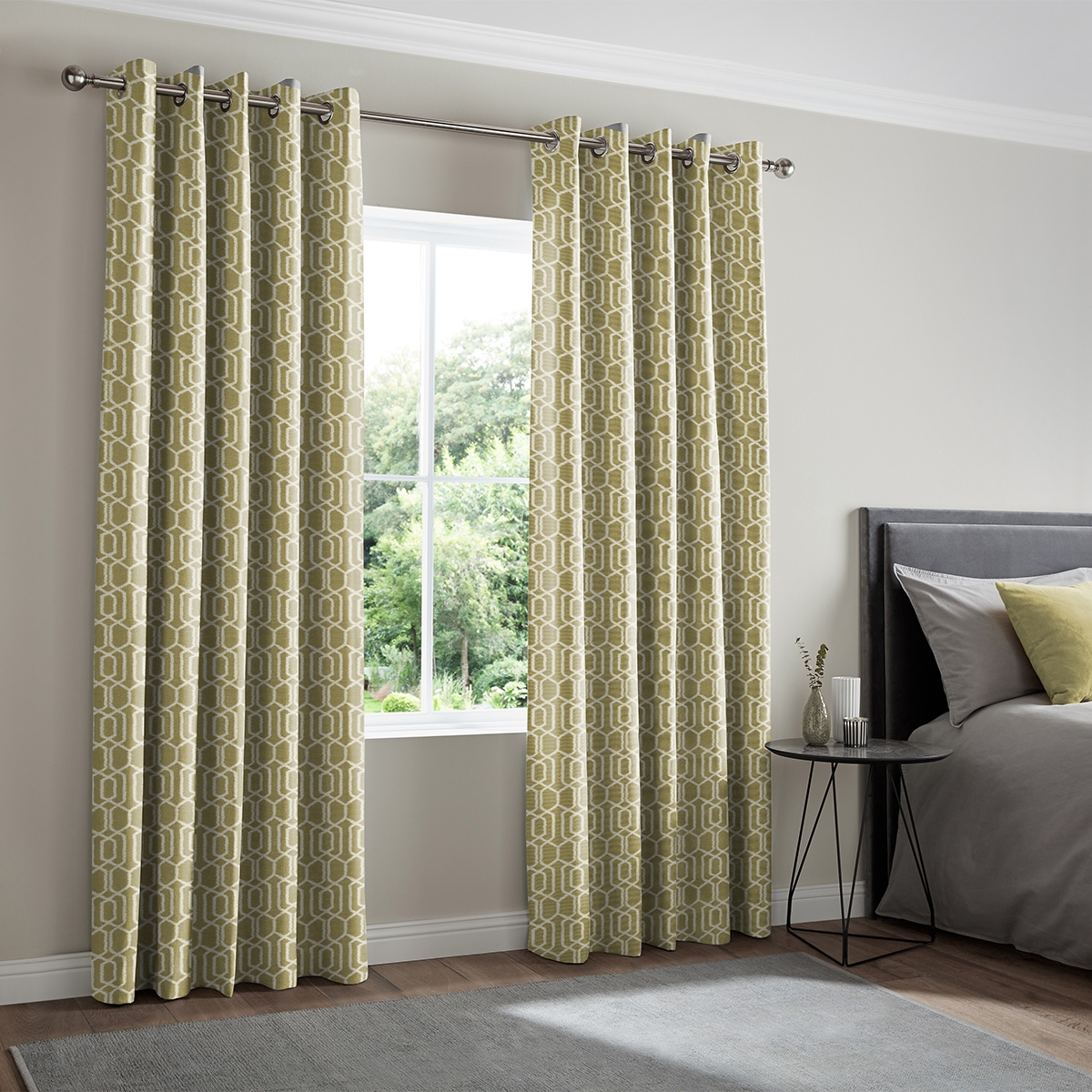Product photograph of Robben Zest Curtain from Choice Furniture Superstore.