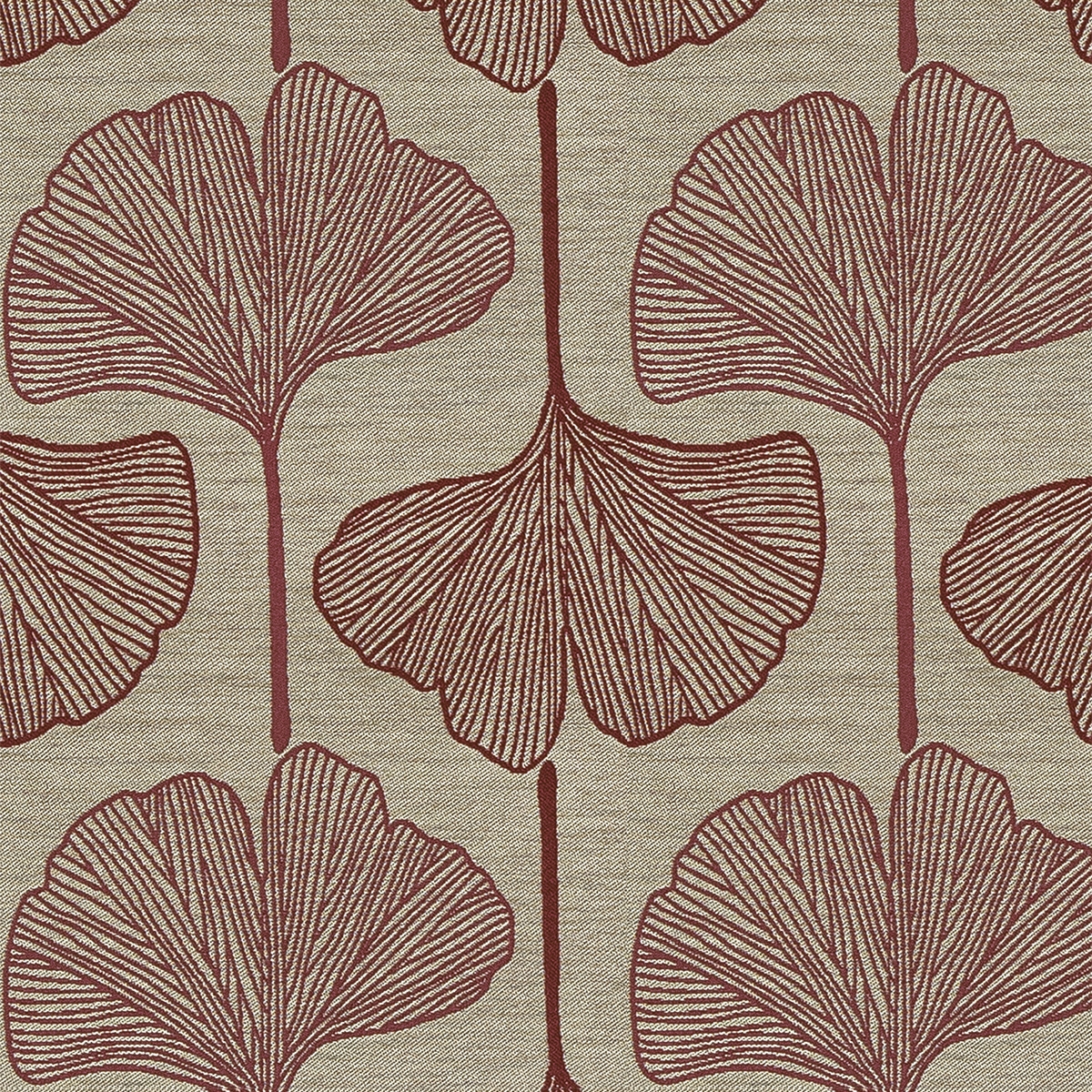 Product photograph of Saiss Berry Curtain from Choice Furniture Superstore.