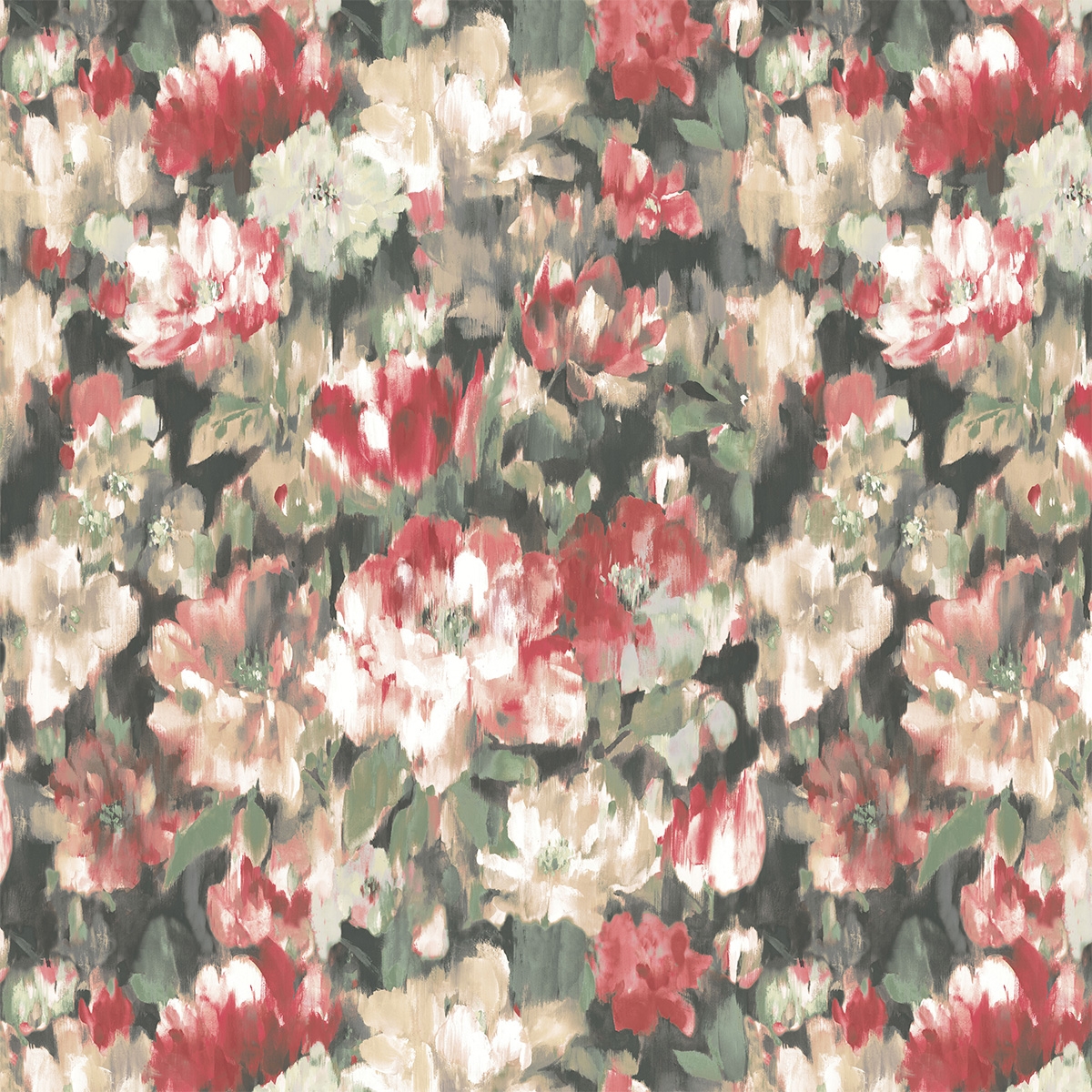 Product photograph of Silva Scarlet Curtain from Choice Furniture Superstore.