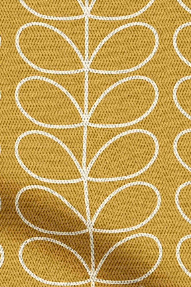 Product photograph of Linear Stem Dandelion Roller Blind from Choice Furniture Superstore.