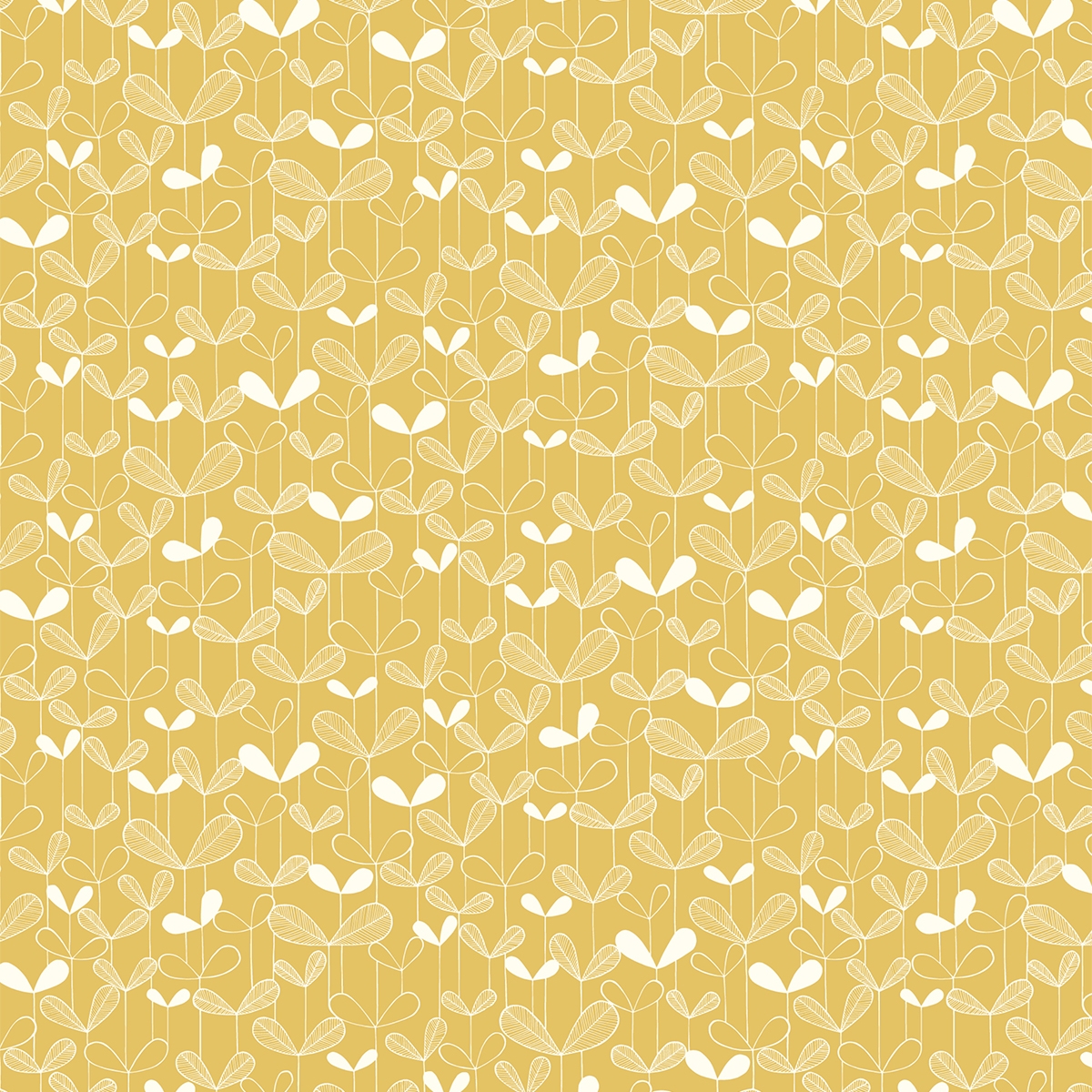 Product photograph of Saplings Sunflower Roller Blind from Choice Furniture Superstore.