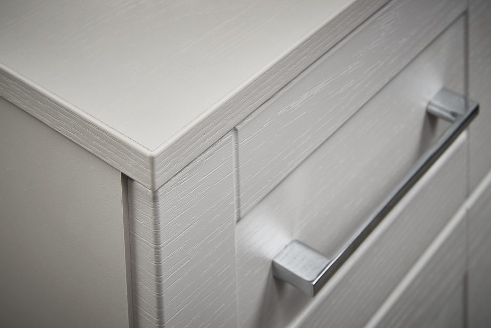 Product photograph of Clearance - York Kaschmir Ash Bed Box - Fs215 from Choice Furniture Superstore.