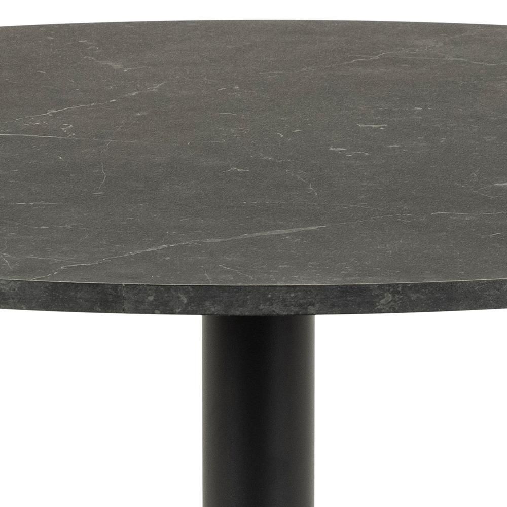 Product photograph of Irene 2 Seater Round Dining Table - 110cm from Choice Furniture Superstore.