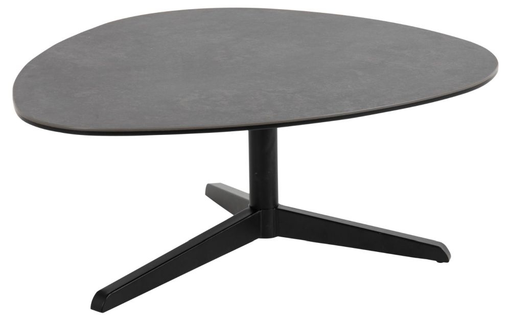 Product photograph of Belle Ceramic Top Coffee Table from Choice Furniture Superstore.