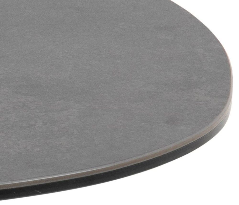 Product photograph of Belle Ceramic Top Coffee Table from Choice Furniture Superstore.