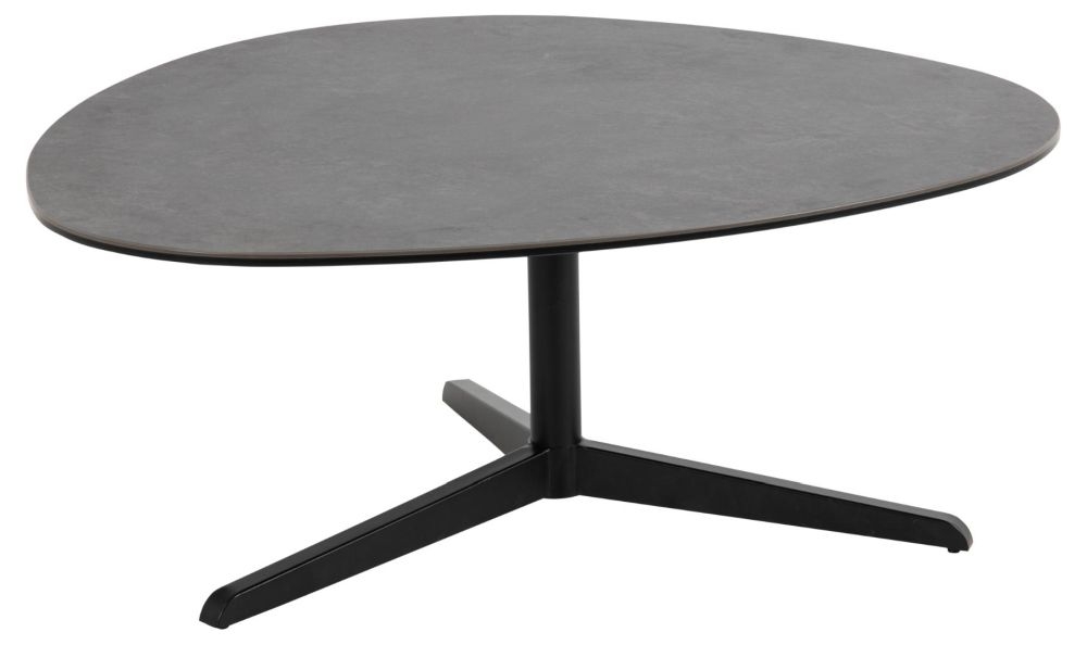Product photograph of Belle Ceramic Top Large Coffee Table from Choice Furniture Superstore.