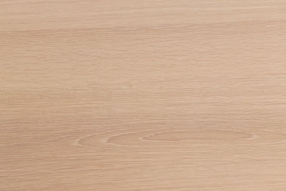 Product photograph of Clanton White Oak 4 Seater Round Pedestal Dining Table from Choice Furniture Superstore.