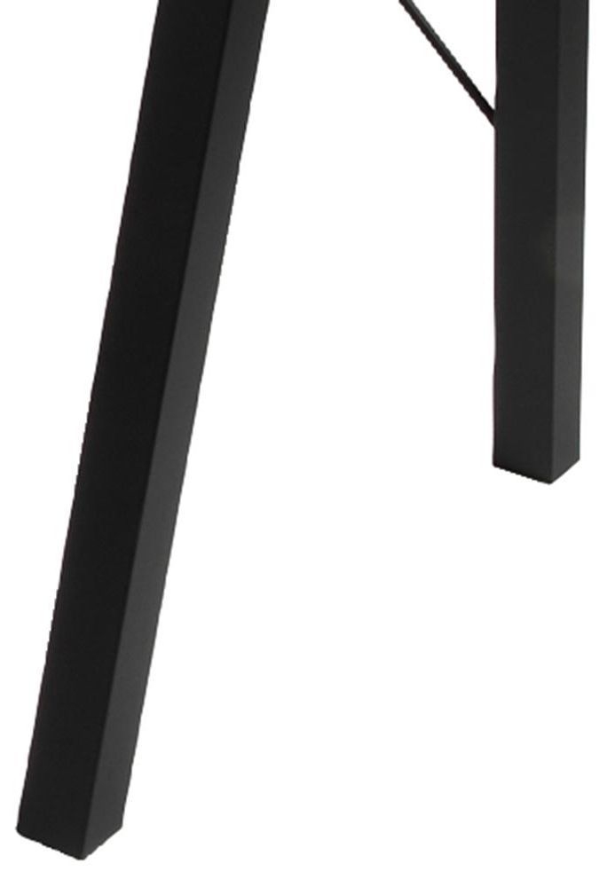 Product photograph of Tingley Black Writing Desk from Choice Furniture Superstore.