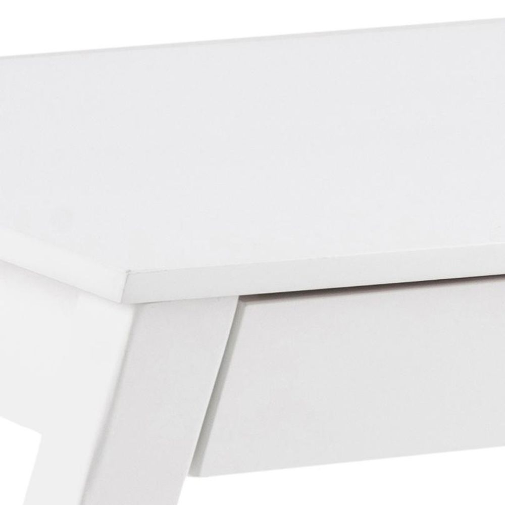 Product photograph of Weiser 1 Drawer Desk from Choice Furniture Superstore.