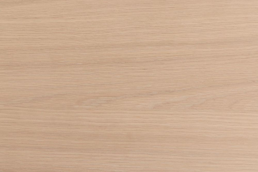 Product photograph of Bairoil White Oak Open Tall Bookcase from Choice Furniture Superstore.