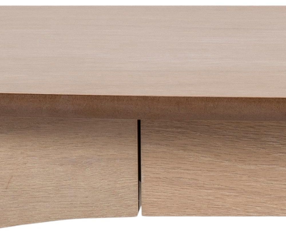 Product photograph of Wilsall 1 Drawer Console Table from Choice Furniture Superstore.
