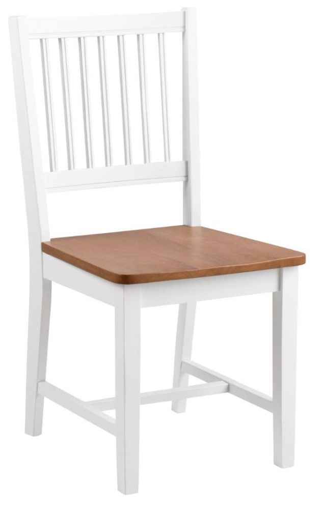 Product photograph of Britt Dining Chair Sold In Pairs from Choice Furniture Superstore.