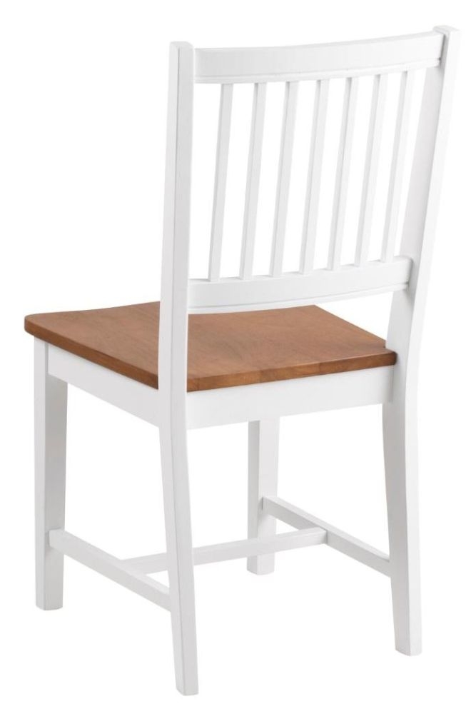Product photograph of Britt Dining Chair Sold In Pairs from Choice Furniture Superstore.