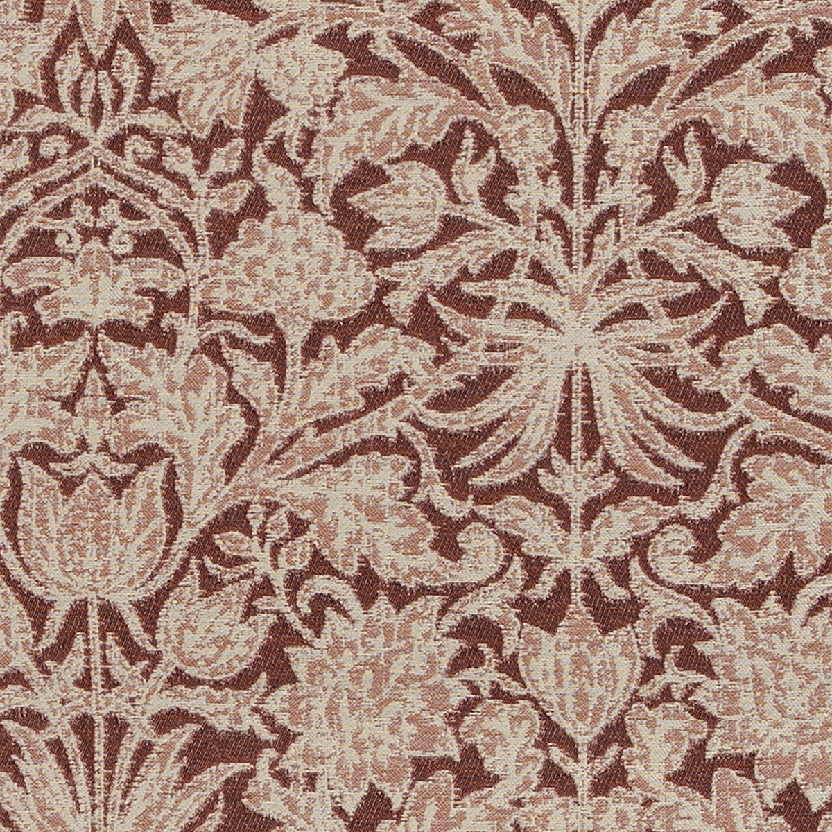 Product photograph of Nunez Claret Roman Blind from Choice Furniture Superstore.