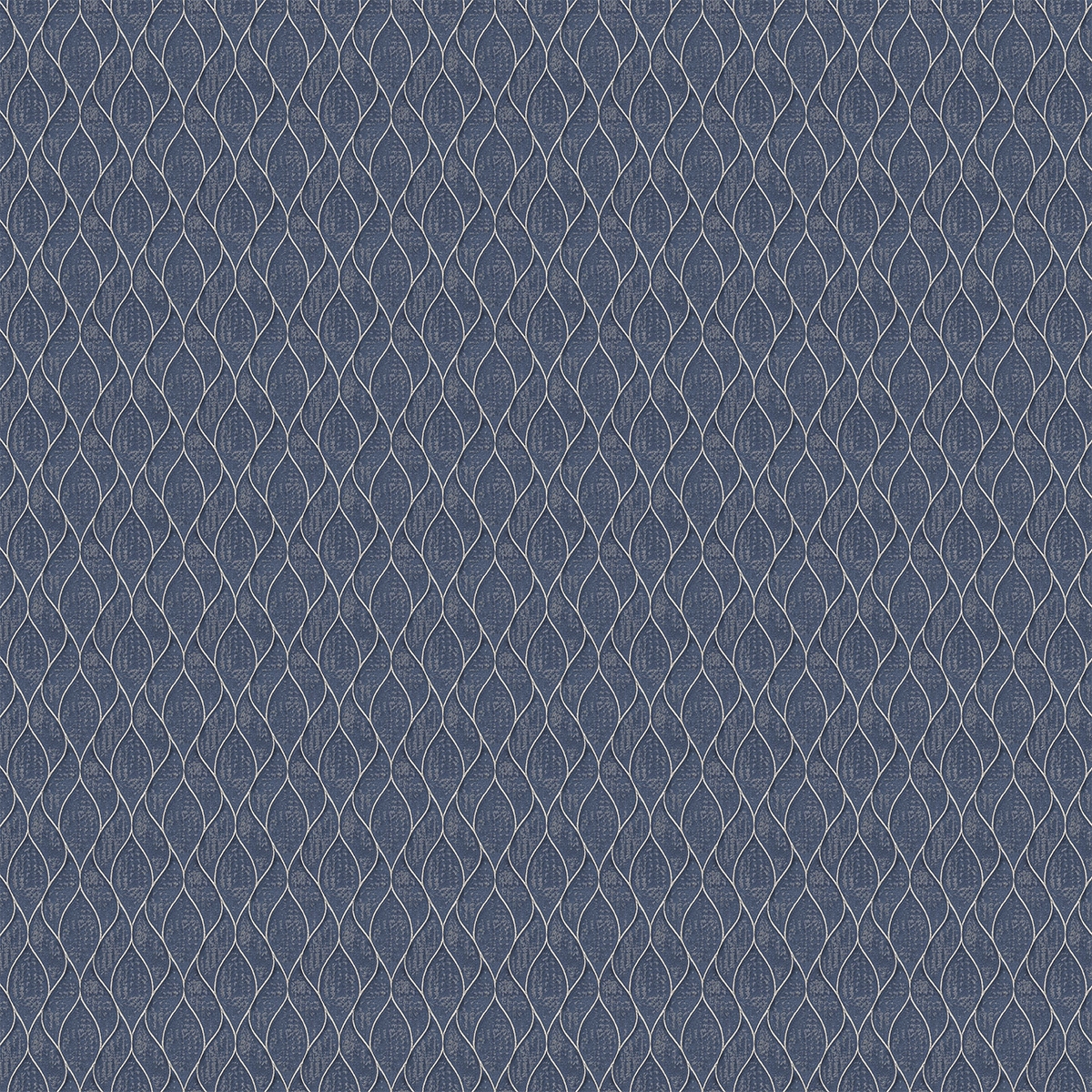 Product photograph of Matip Indigo Roman Blind from Choice Furniture Superstore.