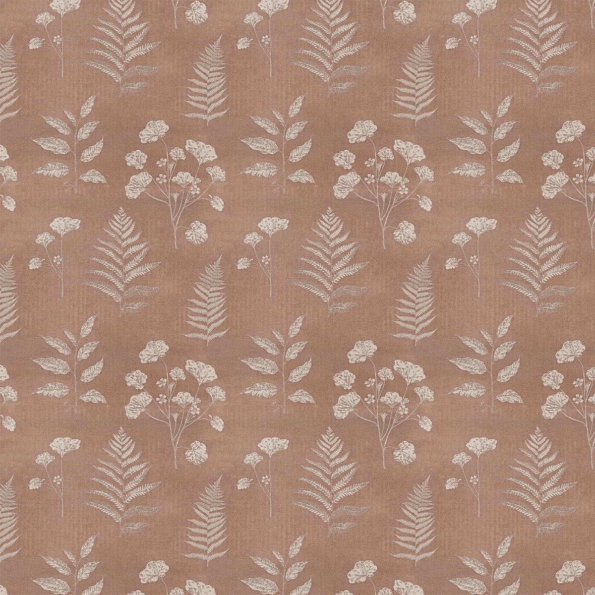 Product photograph of Carrasco Rose Gold Roman Blind from Choice Furniture Superstore.