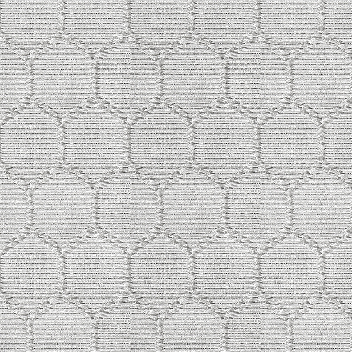 Product photograph of Denver Silver Roman Blind from Choice Furniture Superstore.