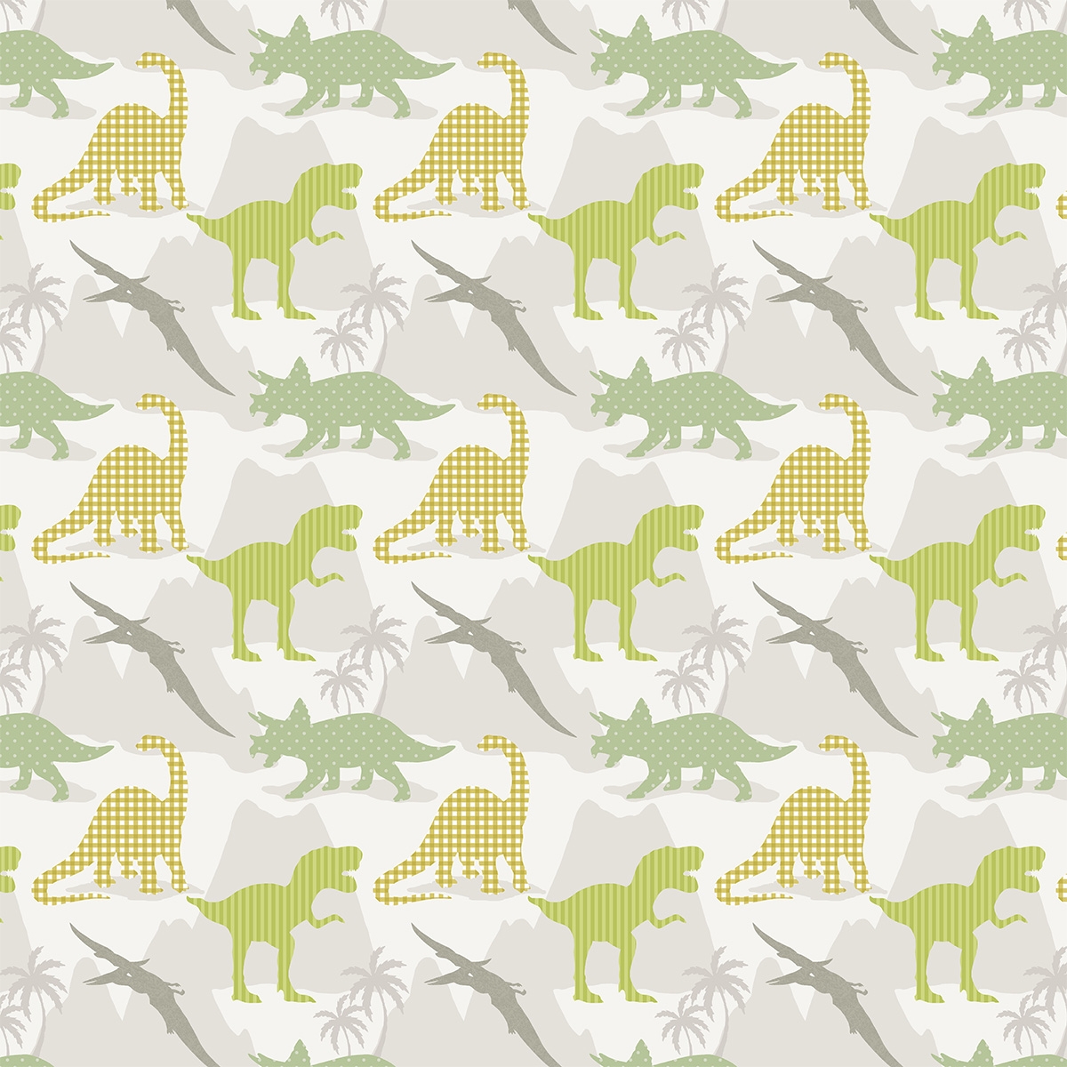 Product photograph of Dino Roar Multi Roman Blind from Choice Furniture Superstore.