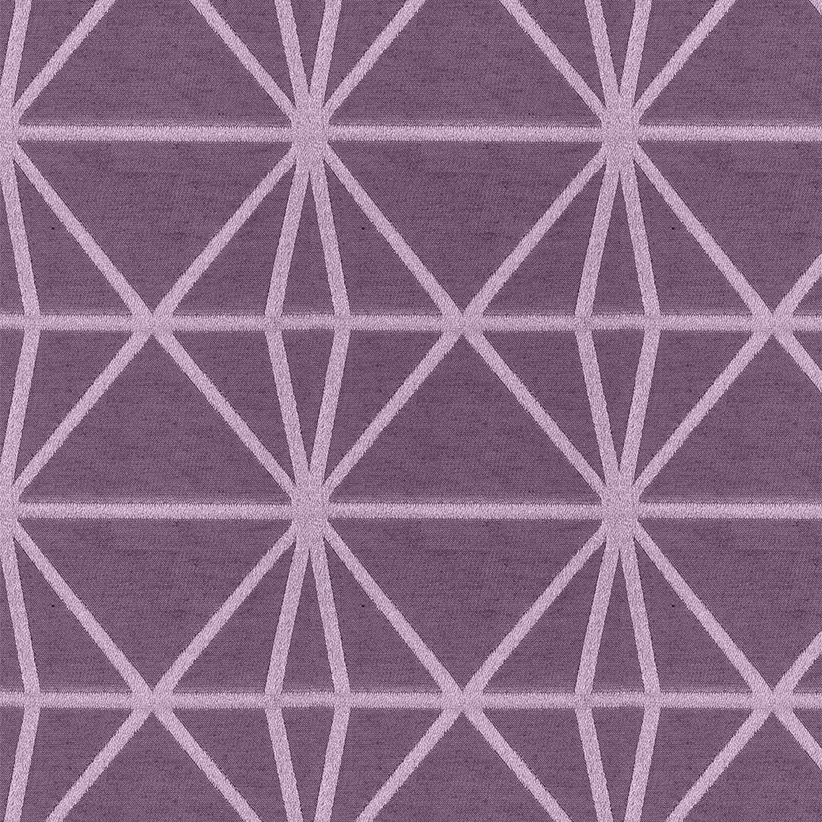 Product photograph of Gosling Aubergine Roman Blind from Choice Furniture Superstore.