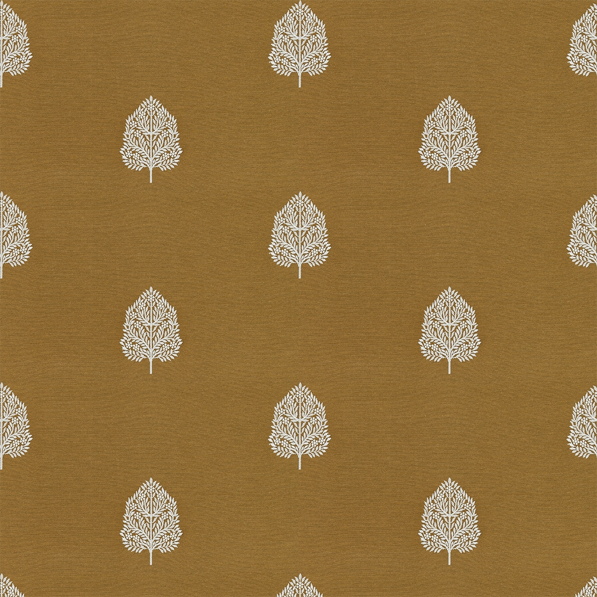 Product photograph of Coman Ochre Roman Blind from Choice Furniture Superstore.