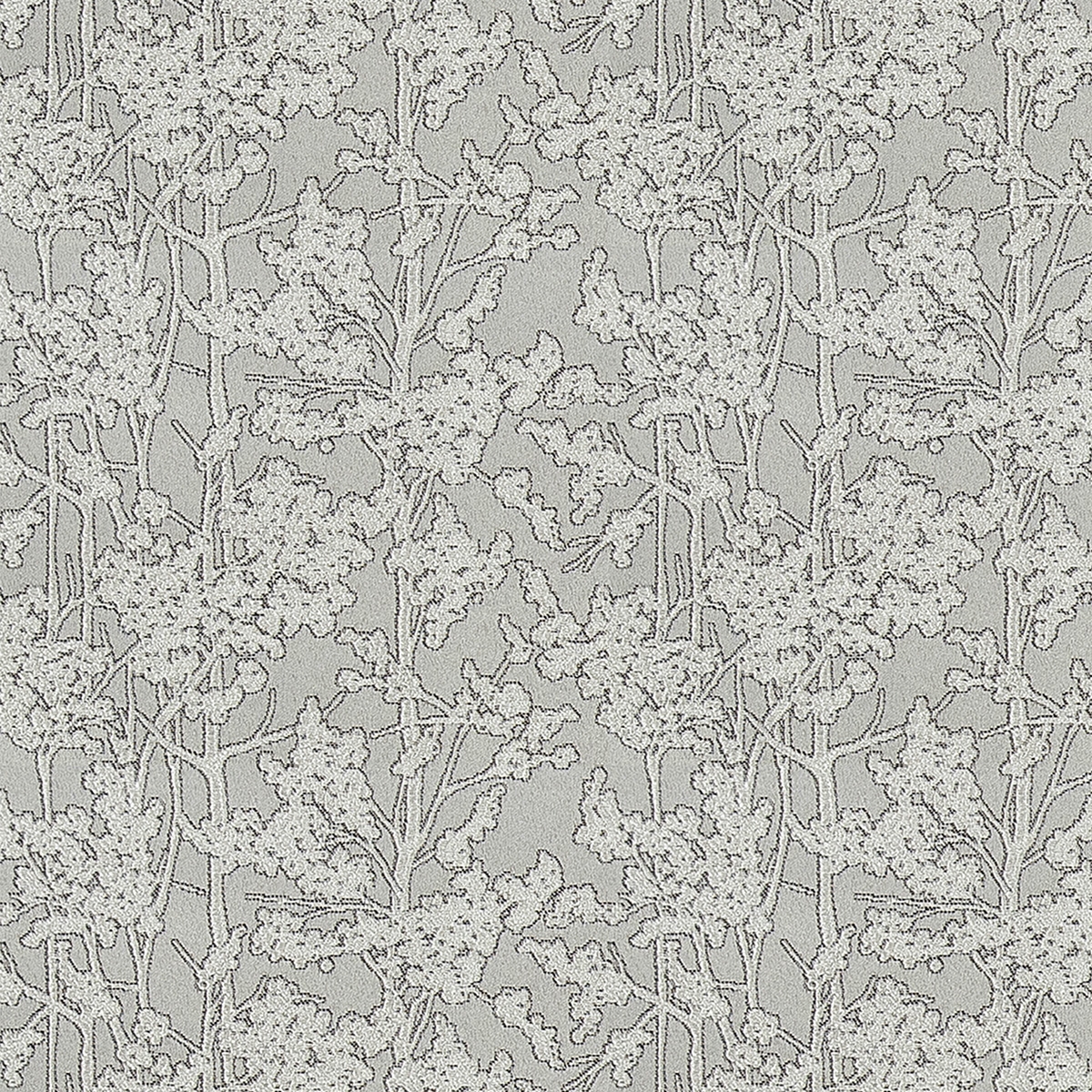 Product photograph of Pavard Silver Roman Blind from Choice Furniture Superstore.