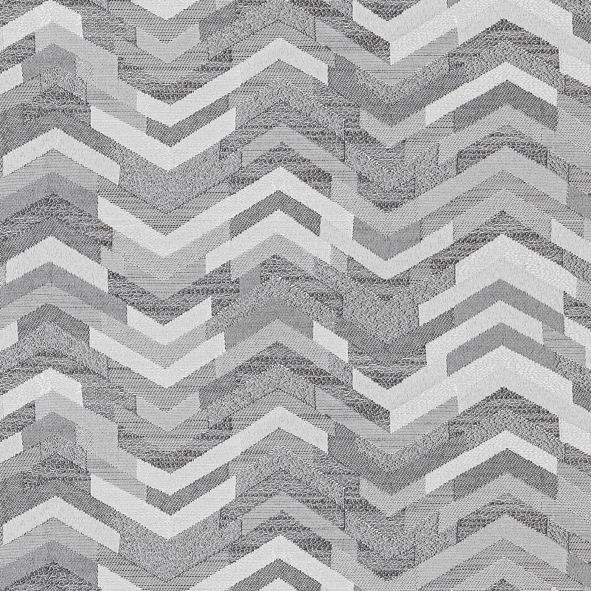 Product photograph of Diaz Silver Roman Blind from Choice Furniture Superstore.