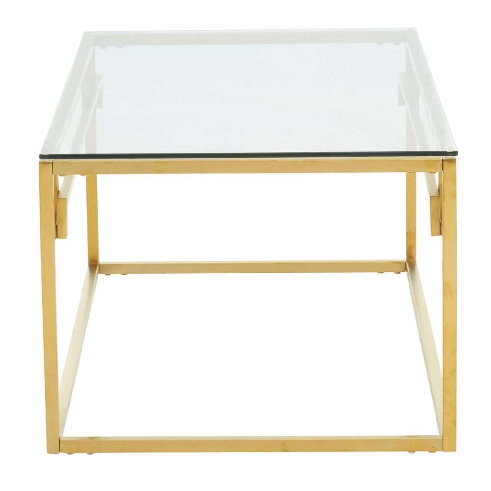 Product photograph of Kelley Coffee Table from Choice Furniture Superstore.