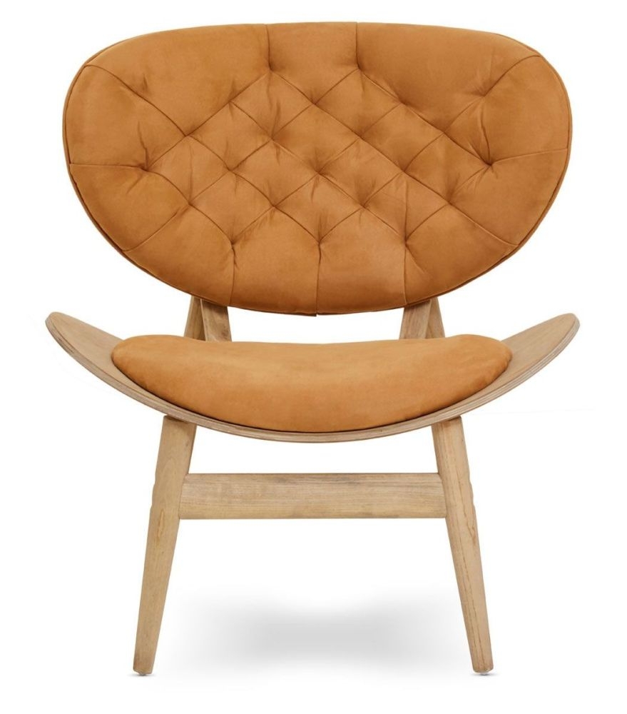 Product photograph of Lomita Mustard Velvet Fabric Chair from Choice Furniture Superstore.