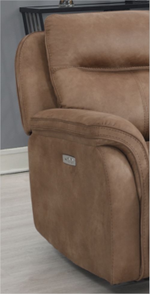 Product photograph of Claremont Recliner Armchair Velvet Fabric from Choice Furniture Superstore.