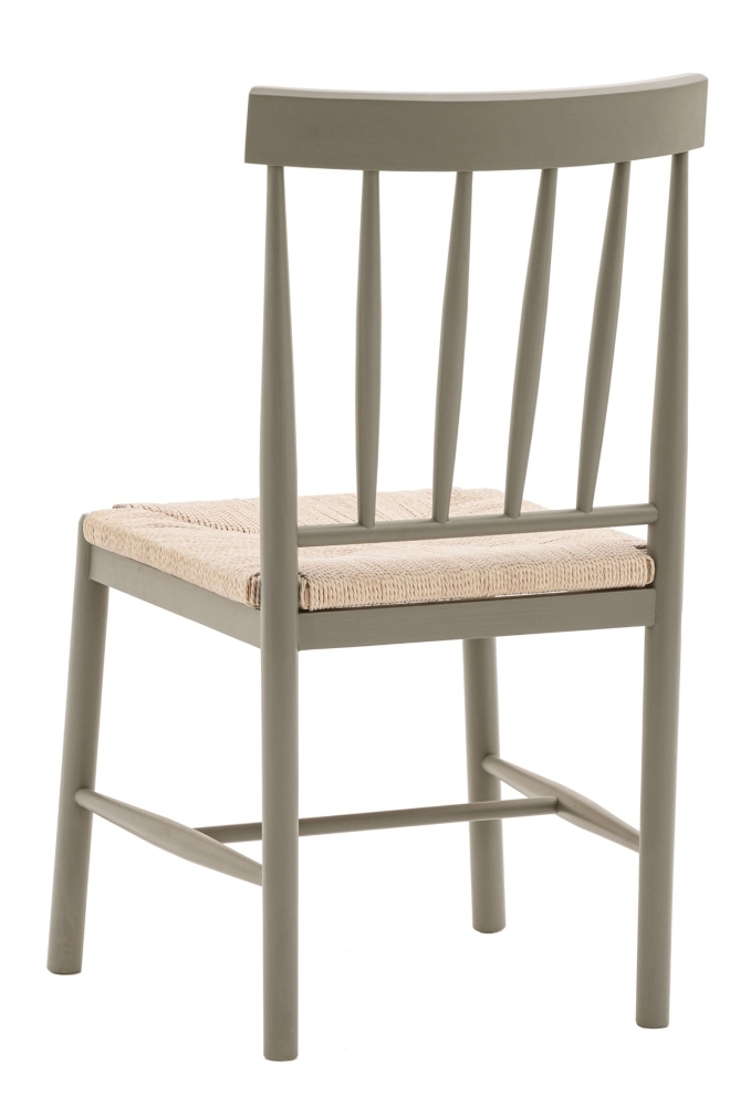 Product photograph of Eton Prairie Dining Chair Sold In Pairs from Choice Furniture Superstore.