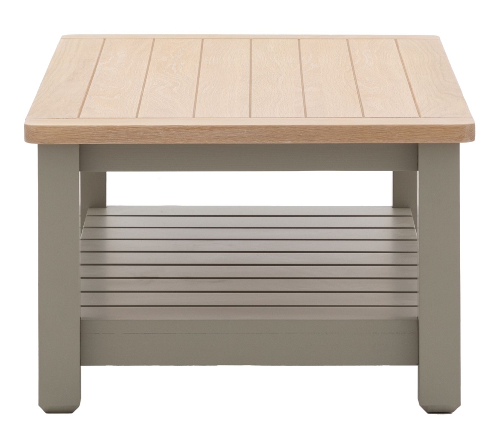 Product photograph of Eton Prairie 120cm Coffee Table from Choice Furniture Superstore.