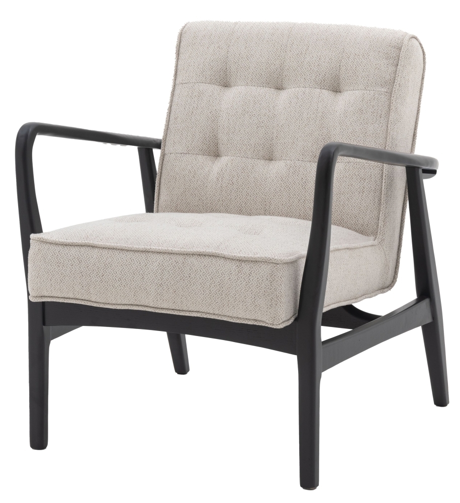 Product photograph of Durham Natural Weave Armchair from Choice Furniture Superstore.