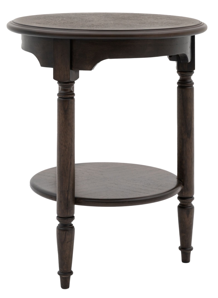 Product photograph of Jacona Wooden Coffee Side Table from Choice Furniture Superstore.