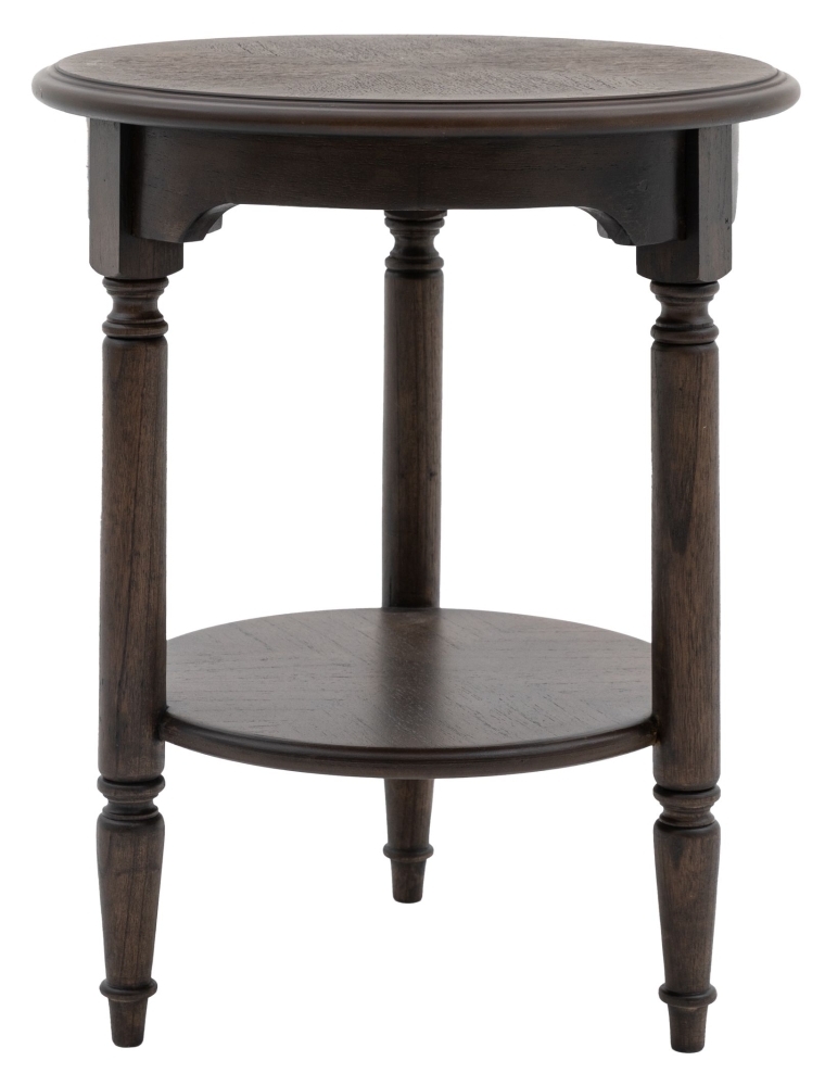 Product photograph of Jacona Wooden Coffee Side Table from Choice Furniture Superstore.