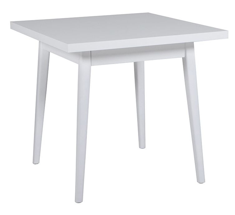 Product photograph of Vida Living Lotti Dining Table 80cm Seats 2 Diners Square Top from Choice Furniture Superstore.