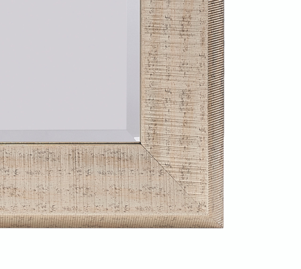 Product photograph of Mindy Brownes Rectangular Mirror - 80cm X 110cm from Choice Furniture Superstore.