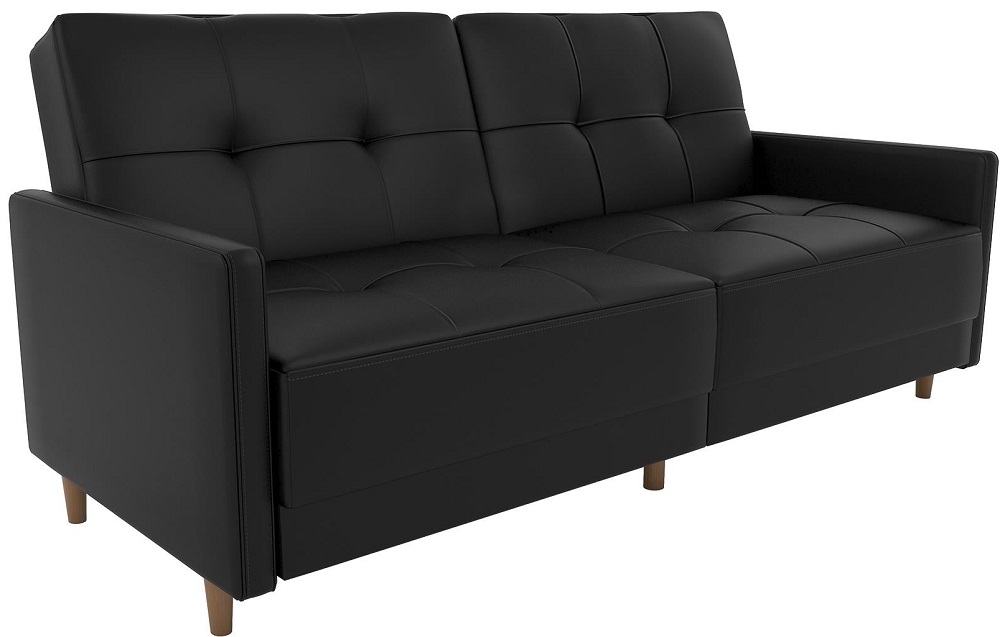 Product photograph of Alphason Andora 2 Seater Sprung Sofa Bed - 2146009uk from Choice Furniture Superstore.