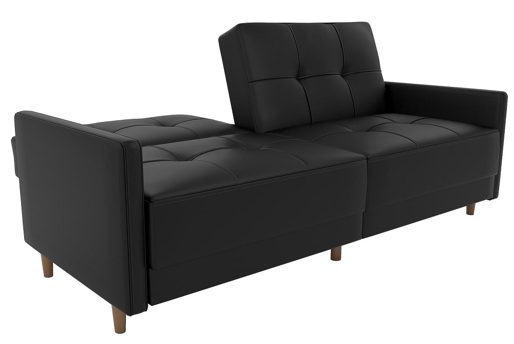 Product photograph of Alphason Andora 2 Seater Sprung Sofa Bed - 2146009uk from Choice Furniture Superstore.