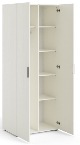 Product photograph of Pepe Wardrobe With 2 Door from Choice Furniture Superstore.