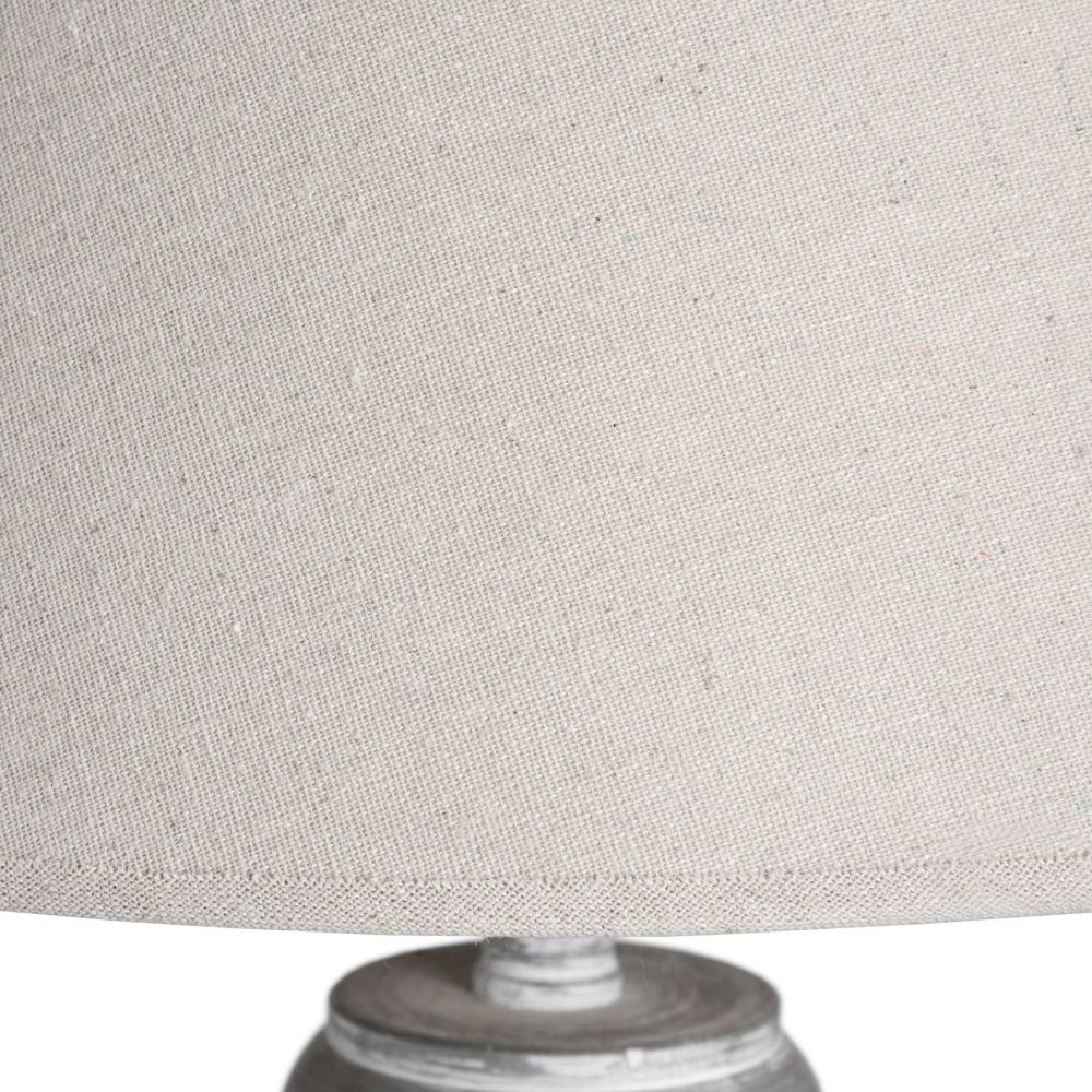 Product photograph of Isihlite Floor Lamp from Choice Furniture Superstore.