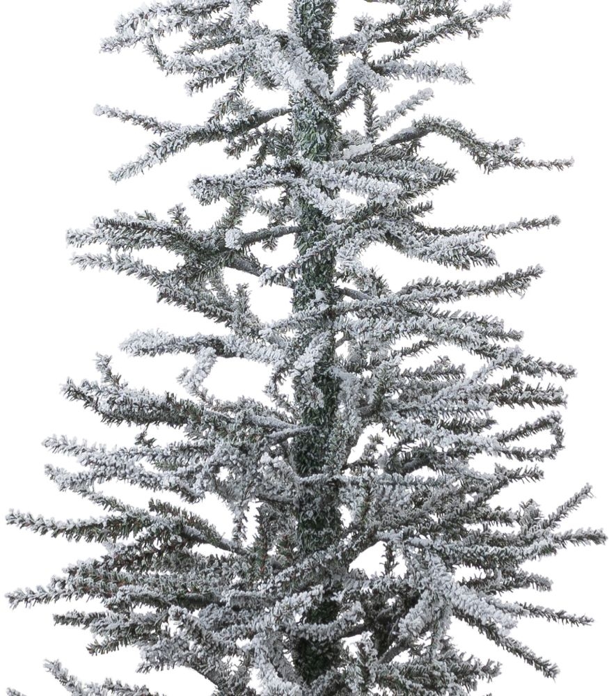 Product photograph of Hill Interiors Medium Frosted Mini Tree from Choice Furniture Superstore.