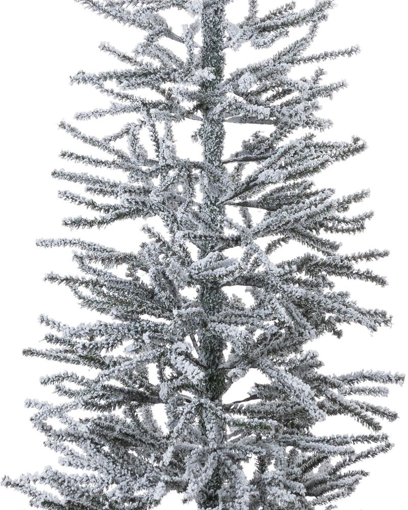 Product photograph of Hill Interiors Large Frosted Mini Tree from Choice Furniture Superstore.