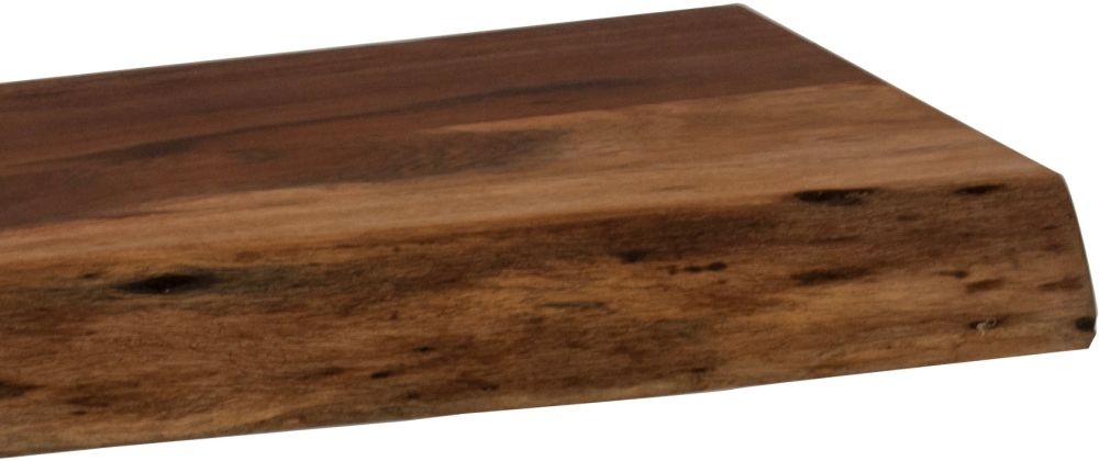 Product photograph of Chopping Board With Live Edge from Choice Furniture Superstore.