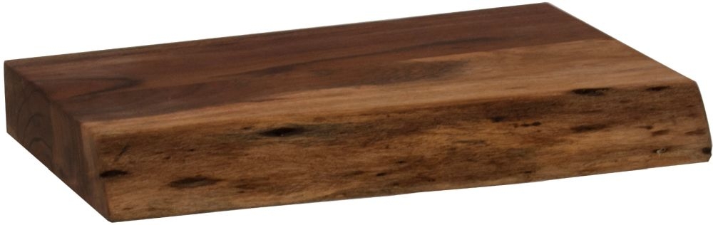 Product photograph of Chopping Board With Live Edge from Choice Furniture Superstore.